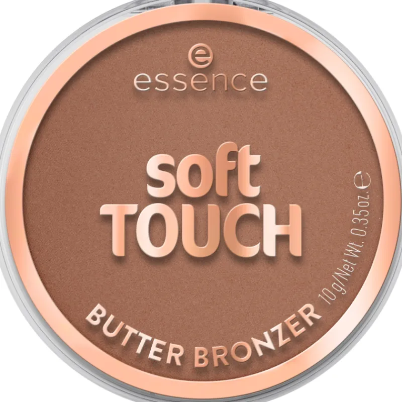 Online Polvo Bronceador Soft Touch Butter Polvos