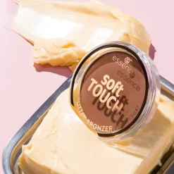 Online Polvo Bronceador Soft Touch Butter Polvos