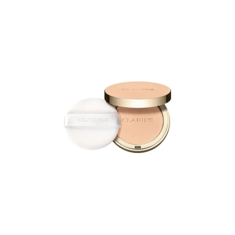 New POLVOS COMPACTOS Polvos