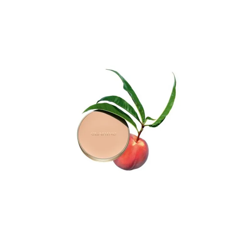 New POLVOS COMPACTOS Polvos