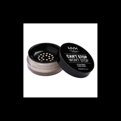 Sale POLVOS FIJADORES CAN窶儺 STOP WON窶儺 STOP SETTING POWDER Polvos