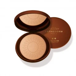 Online POLVOS MAQUILLADORES SOL MODERADO 15GR Autobronceador