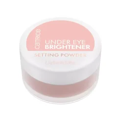 Polvos Matificantes Under Eye Brightener Antiojeras Y Corrector
