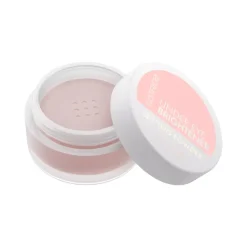 Polvos Matificantes Under Eye Brightener Antiojeras Y Corrector