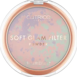 Discount POLVOS SOFT GLAM FILTER Polvos
