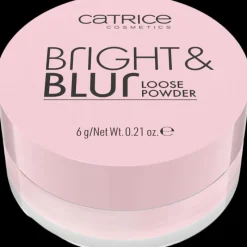 Outlet Polvos Sueltos Bright & Blur Polvos