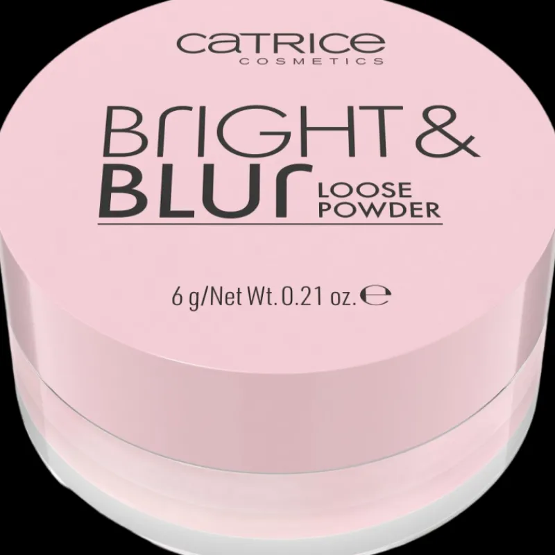 Outlet Polvos Sueltos Bright & Blur Polvos