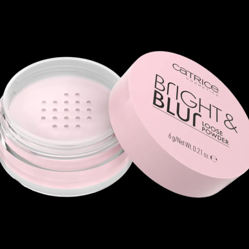 Outlet Polvos Sueltos Bright & Blur Polvos