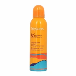Best POLYSIANES SPRAY SEDOSO AL MONOI SPF50  150 ML Corporal