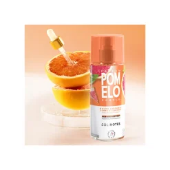 New Pomelo Body Mist Cuidado Ocasional
