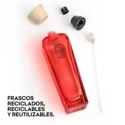 Best Pomelo Eau de Toilette para Mujer Mujer Eau De Toilette Mujer