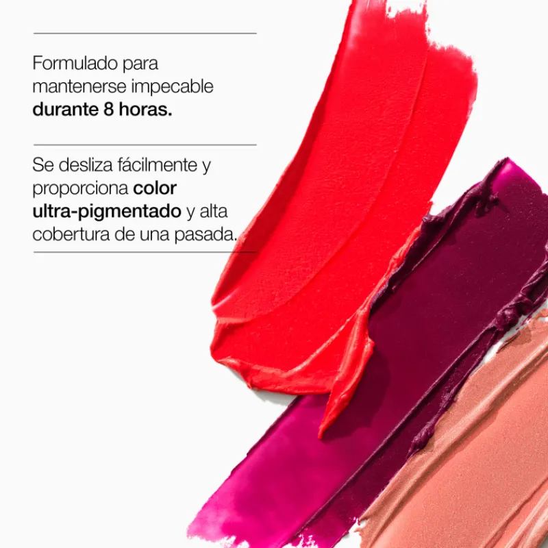 Discount Pop Longwear Barra de Labios de Larga Duración Barra De Labios