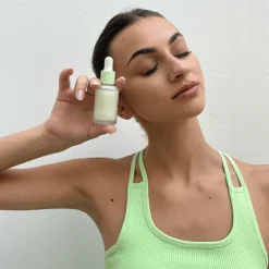 Outlet Pore + Shine Control Serum and Primer Imperfecciones|Tratamiento