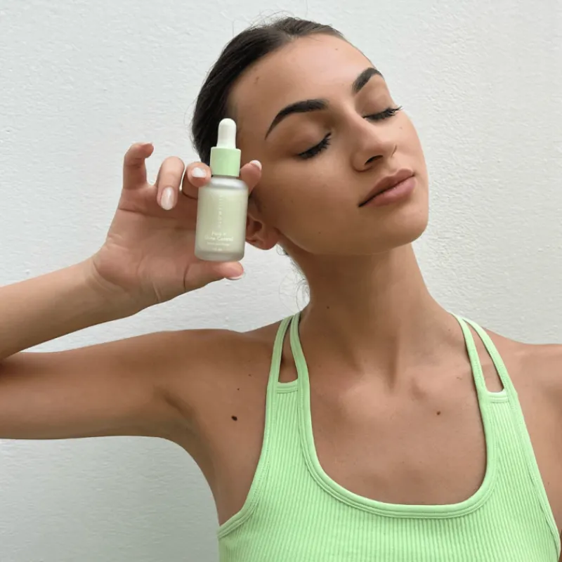 Outlet Pore + Shine Control Serum and Primer Imperfecciones|Tratamiento