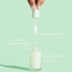 Outlet Pore + Shine Control Serum and Primer Imperfecciones|Tratamiento