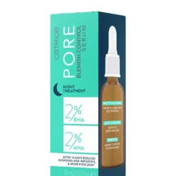 Clearance PORE BLEMISH CONTROL SÉRUM REDUCTOR DE POROS 30 ML Aha/Bha|Imperfecciones