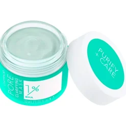 Sale PORE CLARIFYING MASCARILLA PURIFICANTE PARA POROS Acido Salicilico|Aha/Bha