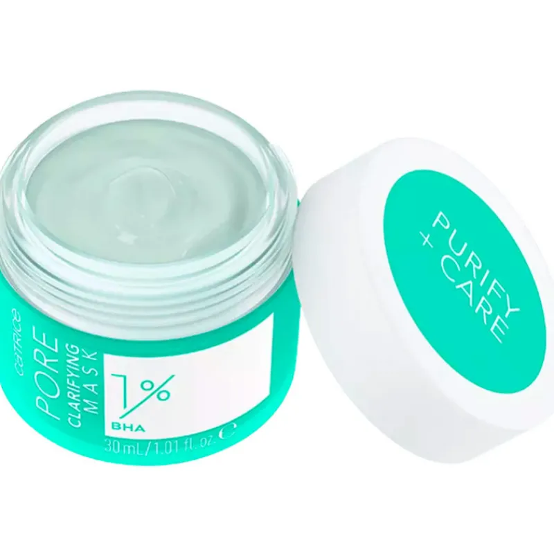 Sale PORE CLARIFYING MASCARILLA PURIFICANTE PARA POROS Acido Salicilico|Aha/Bha