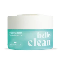 Sale Pore Downsizer Cleansing Balm con Ácido Oleanólico Limpieza