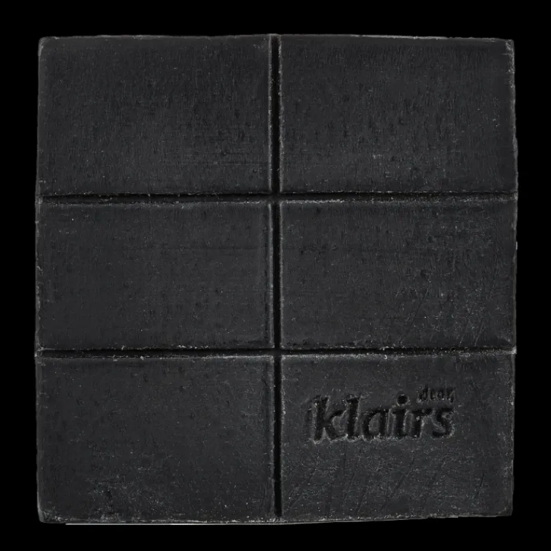 Hot PORE GENTLE BLACK SUGAR CHARCOAL SOAP 10 Karité|Miscelas