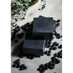 Hot PORE GENTLE BLACK SUGAR CHARCOAL SOAP 10 Karité|Miscelas