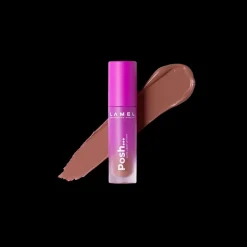 Posh Matte Liquid Lip Stain Barra De Labios