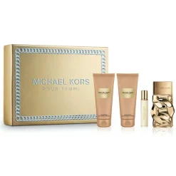 Clearance Pour Femme Eau de Parfum Set Mujer Estuches Y Gift Sets