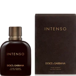 POUR HOMME INTENSO EAU DE PARFUM Hombre Eau De Parfum Hombre|Eau De Parfum