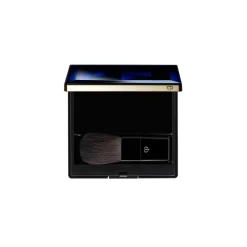 POWDER BLUSH DUO CASE & BRUSH Accesorios De Maquillaje