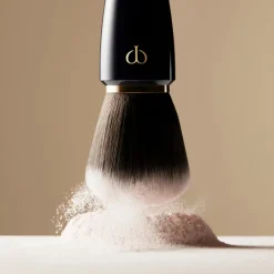 Outlet POWDER BRUSH Accesorios De Maquillaje