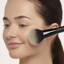 Online Powder Brush Premium Quality Accesorios De Maquillaje
