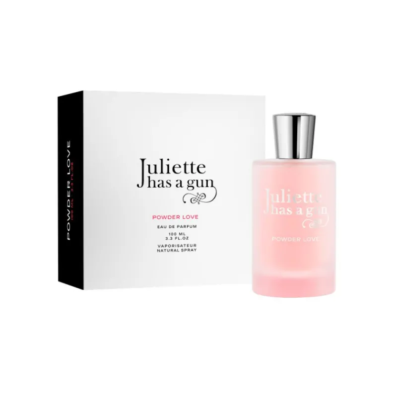 Hot Power Love Eau de Parfum Mujer Eau De Parfum Mujer