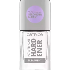 Discount POWER NAIL HARDENER TRATAMIENTO ENDURECEDOR DE UÑAS Nail Care
