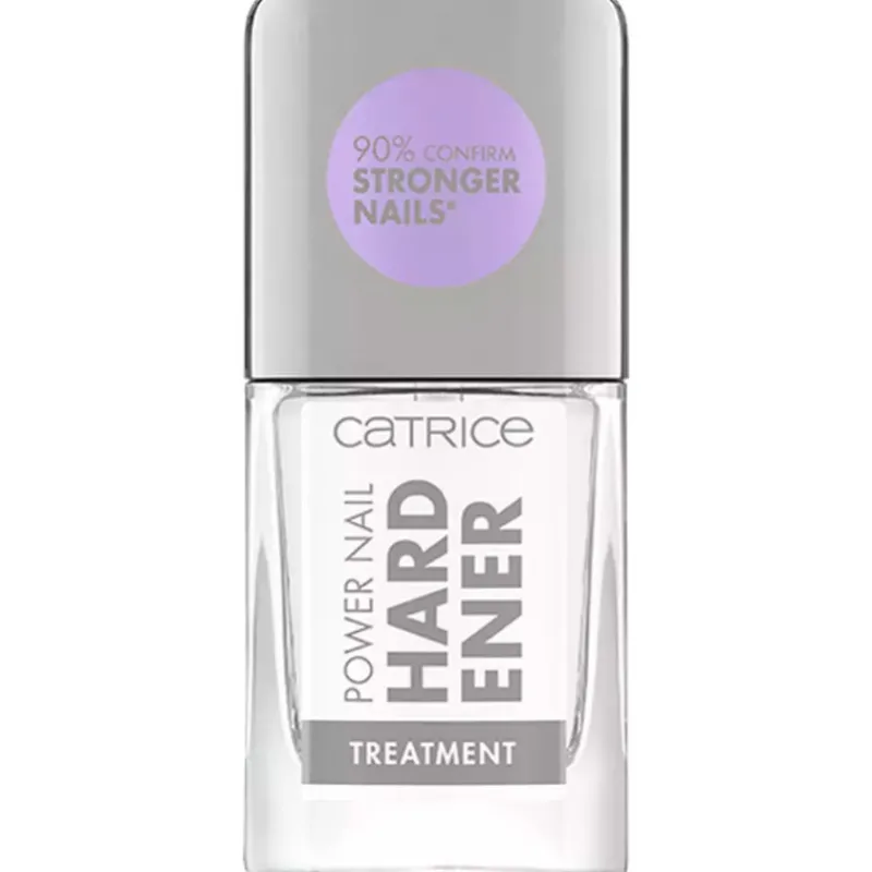 Discount POWER NAIL HARDENER TRATAMIENTO ENDURECEDOR DE UÑAS Nail Care
