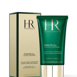 Outlet Powercell Anti-Pollution Mask 100 ml Karité|Miscelas