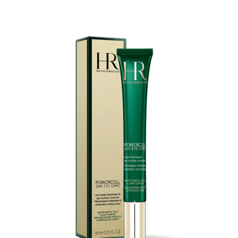 Clearance POWERCELL SKINMUNITY 24H EYE CARE 15 ML Karité|Miscelas