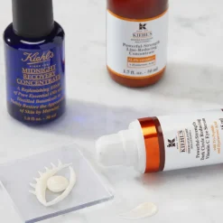 Best Powerful Strength Line Reducing Concentrate Eye Vitamina A|Vitamina C