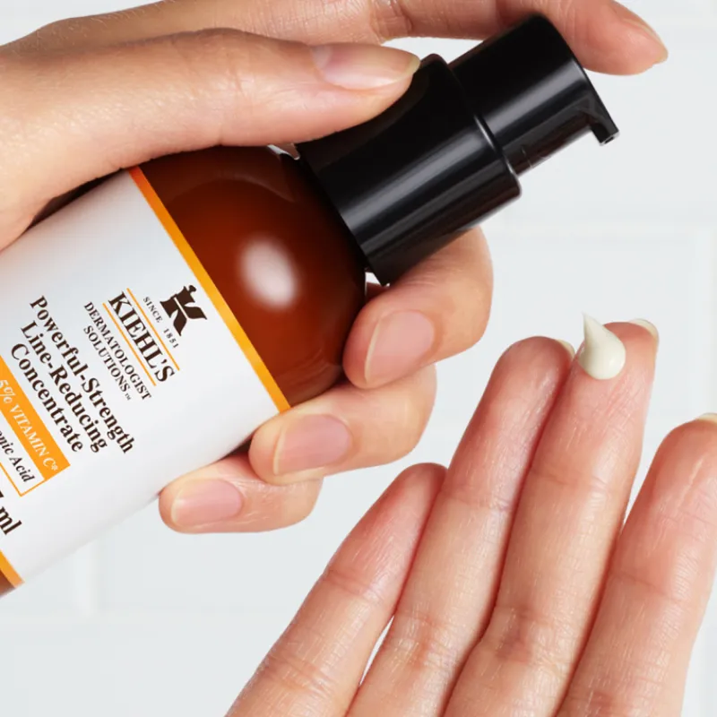 Discount Powerful-Strength Line-Reducing Concentrate Sérum Vitamina A|Vitamina C