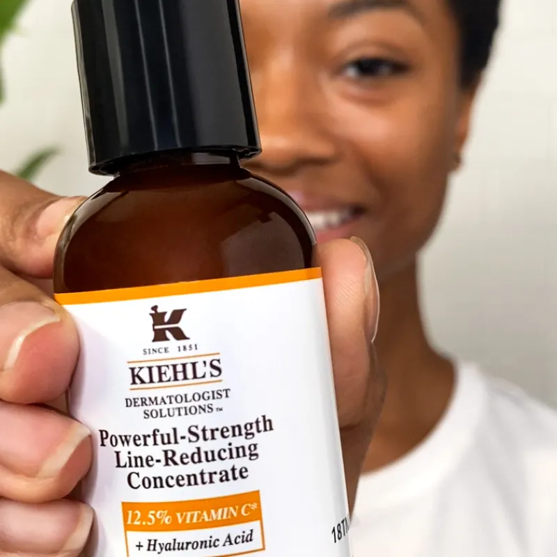 Discount Powerful-Strength Line-Reducing Concentrate Sérum Vitamina A|Vitamina C