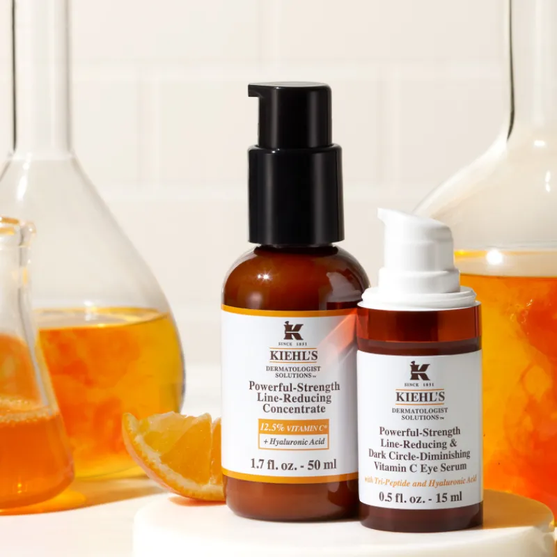 Discount Powerful-Strength Line-Reducing Concentrate Sérum Vitamina A|Vitamina C