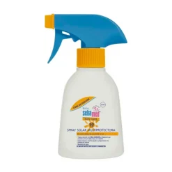 Best PR BSM SPRAY SOLAR SPF50 Infantil|Protección Solar