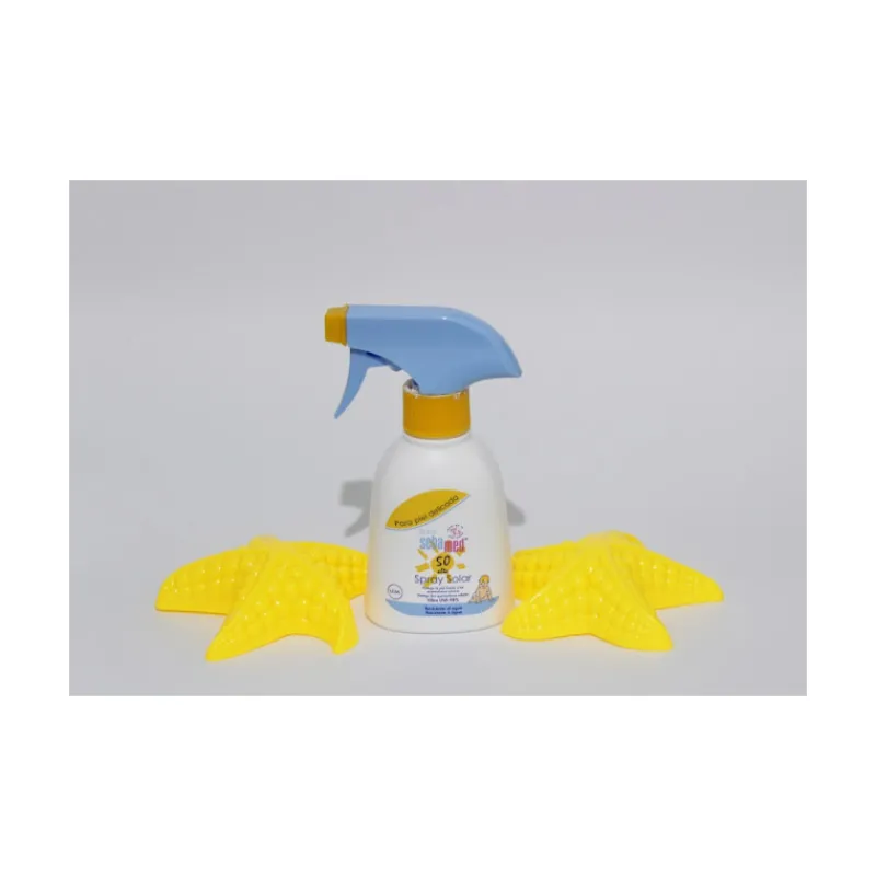 Best PR BSM SPRAY SOLAR SPF50 Infantil|Protección Solar