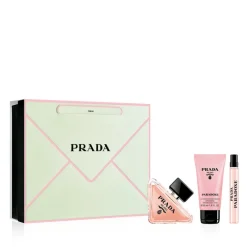 Clearance Paradoxe Eau de Parfum Estuche de Regalo para Mujer Mujer Estuches Y Gift Sets