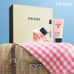Clearance Paradoxe Eau de Parfum Estuche de Regalo para Mujer Mujer Estuches Y Gift Sets