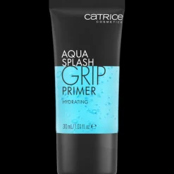 Discount Prebase Aqua Splash Grip Base De Maquillaje