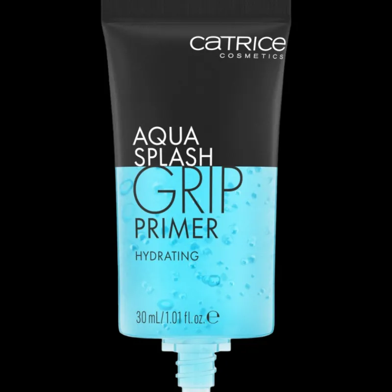 Discount Prebase Aqua Splash Grip Base De Maquillaje