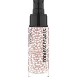 New PREBASE ENDLESS PEARLS BEAUTIFYING Base De Maquillaje