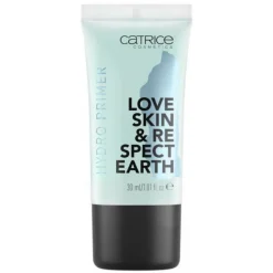 Hot PREBASE LOVE SKIN & RESPECT EARTH HYDRO Base De Maquillaje