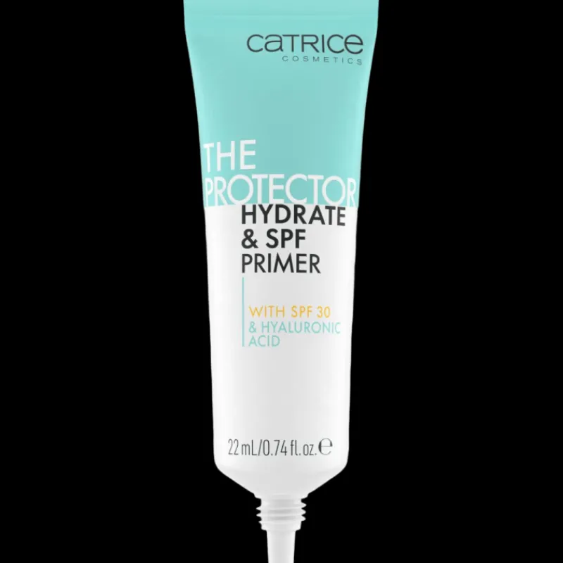 Online Prebase The Protector Hydrate & SPF 30 Base De Maquillaje