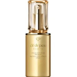 Best Precious Gold Vitality Serum Luminosidad|Anti-Aging Global